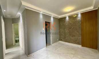 Imagem: Apartamento para aluguel, 2 quartos, 1 vaga