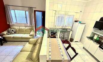 Imagem 7: Casa em Av São Paulo - Agenor de Campos - Mongaguá/SP