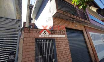 Imagem: Casa para locação, 2 Dormitorios, Sem