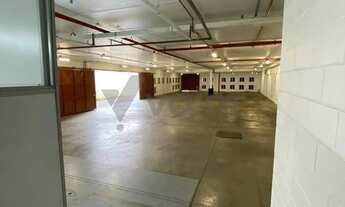 Imagem 3: Galpão para alugar em Campinas, Parque Rural Fazenda Santa Cândida, com 1300 m²