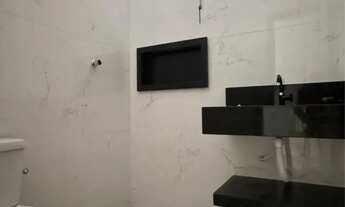 Imagem 4: Casa a venda no Bairro Jardim Olímpico