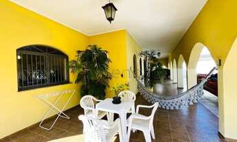 Imagem 4: Casa para venda e locação com 4 quartos na Chácara Primavera em Campinas