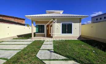 Imagem 3: Casa à venda no bairro Jardim Atlântico Leste (Itaipuaçu) - Maricá/RJ