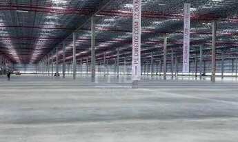 Imagem: Galpão para aluguel, 6 vagas, Batistini