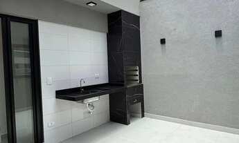 Imagem: Casa de Condominio em Guilhermina - Praia