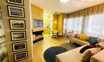 Imagem 2: Apartamento com 2 dormitórios à venda, 65 m² por R$ 1.380.000,00 - Centro - Gramado/RS