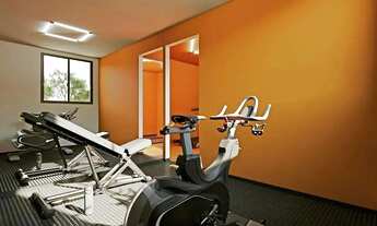 Imagem 7: Apartamento a venda com 35M2 , 2 quartos e varanda na Iputinga - Recife PE