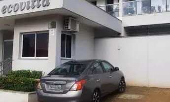 Imagem 4: APARTAMENTO DE 02 QUARTOS - ED. ECOVITTA - RUA FANCISCO GODINHO