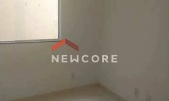 Imagem 6: Apartamento em Rua Waldemar Fernandes Ferrugem - Coelho - São Gonçalo/RJ