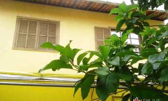 Imagem 5: Casa à venda 3 Quartos, 1 Suite, 6 Vagas, 444M², Corrêas, Petrópolis - RJ