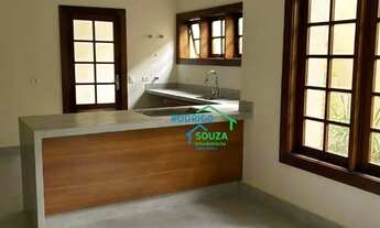 Imagem 7: Casa com 5 dormitórios, 360 m² - venda por R$ 5.990.000,00 ou aluguel por R$ 22.485,00/mês