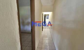 Imagem 4: Casa com 3 quartos no bairro Rodolfo Teófilo em Fortaleza, CE