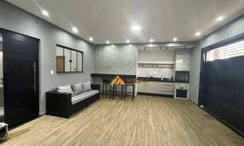 Imagem: Casa com 3 dormitórios à venda, 134 m²