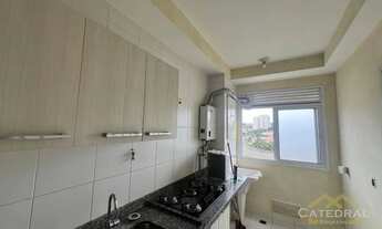 Imagem 7: Apartamento com 2 dormitórios para alugar, 82 m² por R$ 4.805,00/mês - Jardim Ana Maria