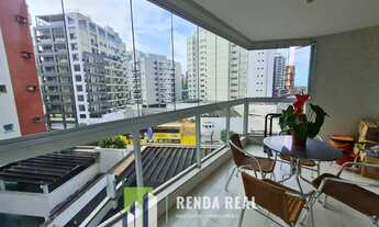 Imagem 4: Apartamento Alto Padrão com 4 Quartos na Praia do Suá Reformado e com Lazer Completo!