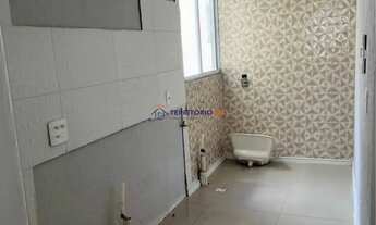 Imagem 2: Apartamento 2 dormitórios- Bairro Restinga