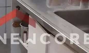 Imagem 2: Casa em Rua Elizete Cardoso da Silva - Parque Val de Palmas - Bauru/SP