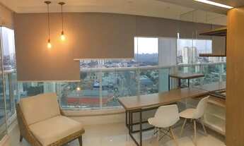 Imagem 4: Aluguel Apartamento 1 Dormitórios - 36 m² Vila Mascote