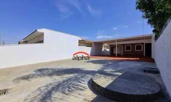 Imagem: Casa com 1 dormitório para alugar, 82 m²