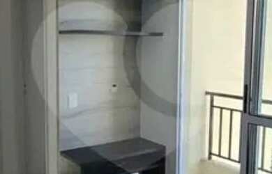 Imagem 2: Apartamento com 2 quartos à venda em Imirim - SP