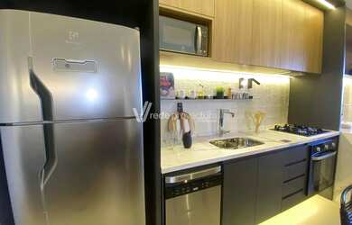 Imagem 7: Apartamento - Loteamento Residencial Vila Bella Dom Pedro - Campinas