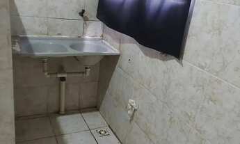 Imagem 5: Imóvel para aluguel possui 38 metros quadrados com 1 quarto