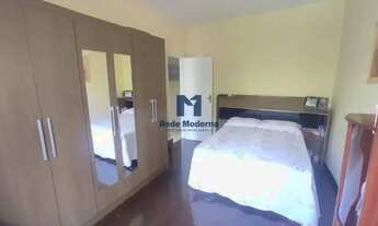 Imagem 4: Imóvel para venda possui 88 metros quadrados com 3 quartos em Alto dos Passos - Juiz de Fo