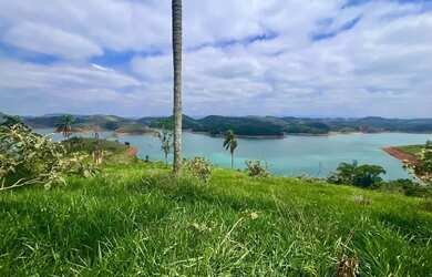 Imagem: EMPREENDIMENTO COM TERRENOS ESCLUSIVOS NA