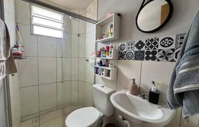 Imagem 6: Apartamento Reformado e Moderno no Recreio dos Bandeirantes