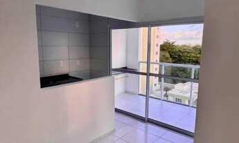 Imagem 7: CONDOMÍNIO EVIDENCE JABOTIANA [27316