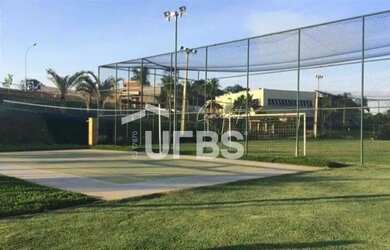 Imagem 7: Lote exclusivo à venda no condomínio Jardins Munique