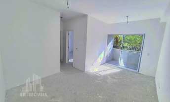 Imagem: RR9385 Apartamento 66m² CONDOMÍNIO CONVIVA