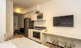 Imagem 7: ÓTIMO APARTAMENTO NA RUA DA CONSOLAÇÃO