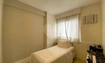 Imagem 6: Apartamento com 3 quartos à venda em Praia Do Canto - ES