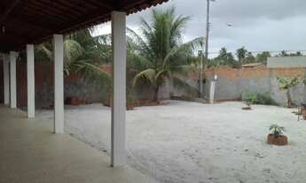 Imagem: Casa em Sauaçúhy, 03 quartos, sendo uma