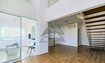 Imagem: Apartamento Duplex à venda e para alugar