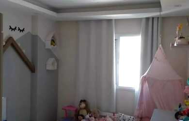 Imagem 4: Apartamento em Rua Paraguai - Jardim Quisisana - Poços de Caldas/MG