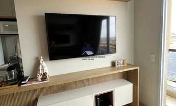 Imagem 6: Apartamento à venda no bairro Parque Residencial Comendador Mancor Daud - São José do Rio