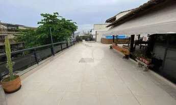 Imagem: Cobertura com 3 quartos à venda, 367 m²