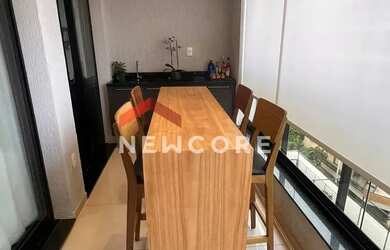 Imagem 2: Apartamento em Rua Arnaldo Victaliano - Presidente Médici - Ribeirão Preto/SP