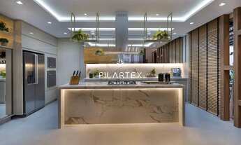 Imagem 3: Casa 3 quartos - Recanto do Salto