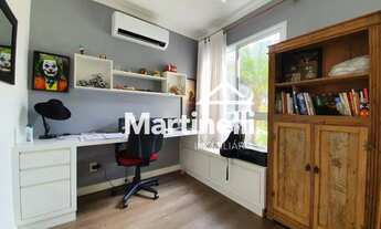 Imagem 3: Sobrado à venda no Condomínio Saint Gerard - La Bretagne, próximo ao Jaú Serve Supermercad