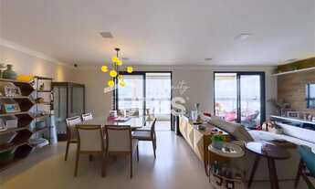 Imagem 6: Apartamento 4 quartos Setor Oeste