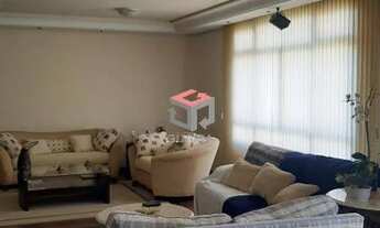 Imagem 7: Apartamento de 250m² no Jd. do Mar em São Bernardo do Campo/SP. (Com Elevadores