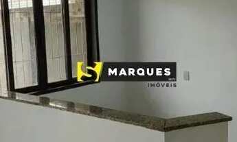 Imagem 2: Casa para alugar 1 quarto, 50m², com garagem coberta / Ulysses Guimarães