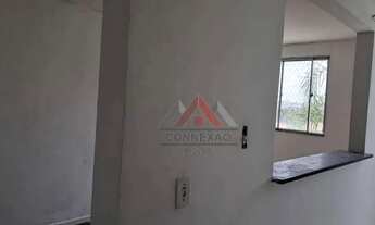 Imagem 6: Apartamento com 2 dormitórios à venda, 49 m² por R$ 180.000,00 - Parque Santa Rosa - Suzan