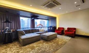 Imagem 2: Cobertura em Avenida Senador Pinheiro Machado, 988 - José Menino - Santos/SP