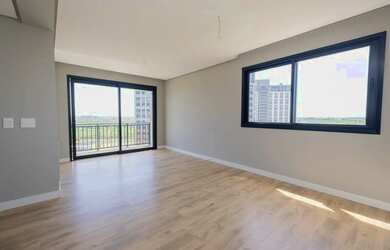 Imagem 2: Apartamento de 3 dormitórios disponível para aluguel e venda no Parque Una em Pelotas RS