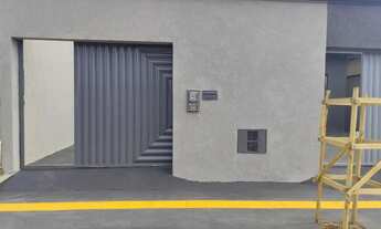 Imagem: Vila Finsocial 2/4 - Goiânia - GO