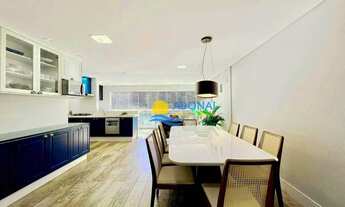 Imagem 4: Apartamento próximo à praia com lazer Pitangueiras Guarujá